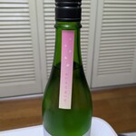 浅間酒造観光センター - 浅間山　BLOOMIN'  純米吟醸　生酒