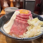 ローストビーフ大野 秋葉原店 - 
