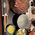古民家焼肉 古登里 - 