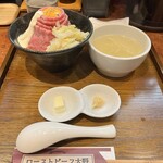 ローストビーフ大野 秋葉原店 - 