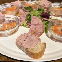 渋谷アチェーゾ - 