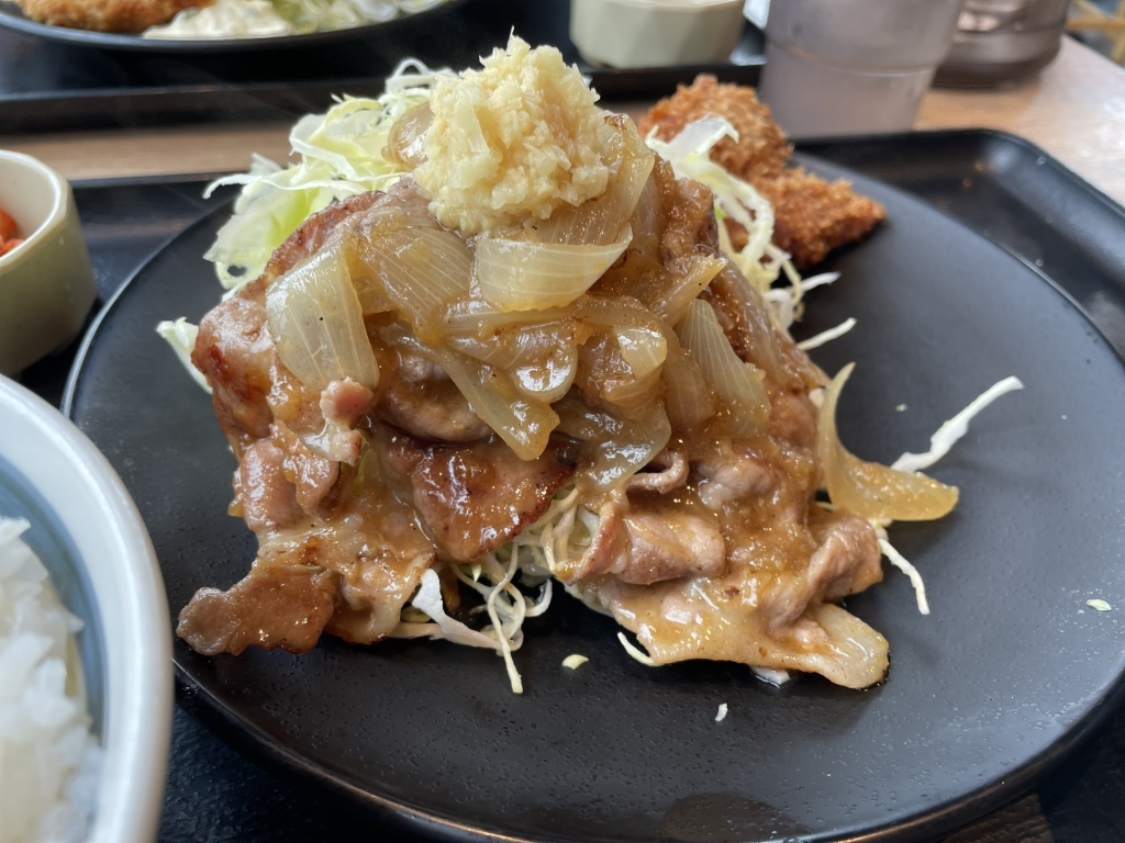 写真 : 【閉店】野郎めし 白岡店 - 白岡/食堂 | 食べログ