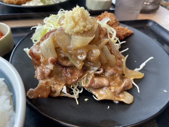 閉店】野郎めし 白岡店 - 白岡/食堂 | 食べログ