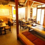 お好み焼ポン吉 本店