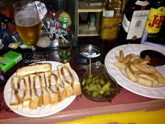 The Rock Shokudo photo 3