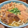 OKINAWA SOBA EIBUN