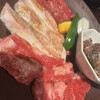 焼肉トラジ 晴海トリトン店
