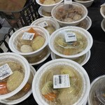 MARKET351 - なんか美味しそう