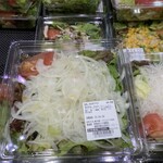 MARKET351 - お弁当サイズくらい大きいサラダ