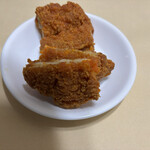 LAWSON - 料理写真: