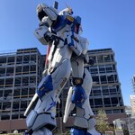 MARKET351 - ガンダムカッコいい