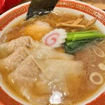 麺創庵 砂田 - 