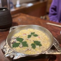 かに道楽 新宿本店 - 