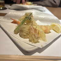 難波 鮨 よこ田 - 