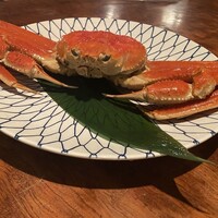 かに道楽 新宿本店 - 