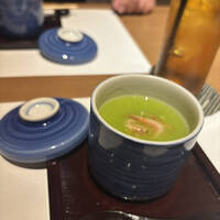 難波 鮨 よこ田 - 