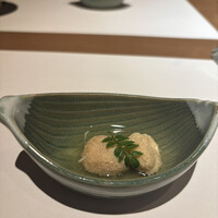 難波 鮨 よこ田 - 