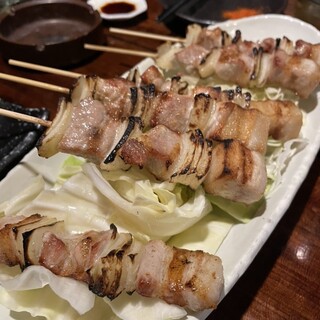 港焼とり本舗_1