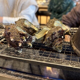 まるはまま メニュー写真 : まるはま - 浜金谷/バーベキュー | 食べログ