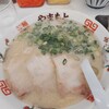 ラーメンやまもと 筑前支店
