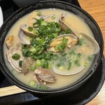梅山鉄平食堂 - 