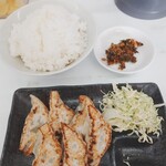 ラーメンやまもと 筑前支店 - 