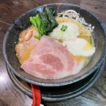 麺屋 時茂 西川口店 - 