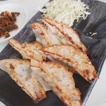 ラーメンやまもと 筑前支店 - 