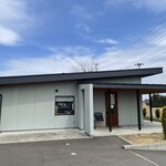 インヴィトロ コーヒー ロースターズ - 