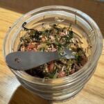 梅山鉄平食堂 - 