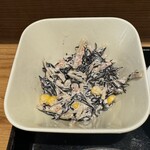 梅山鉄平食堂 - 