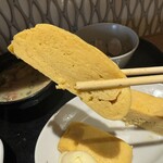梅山鉄平食堂 - 