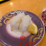 回転寿し トリトン - 