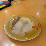 回転寿し トリトン - 