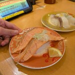 回転寿し トリトン - 
