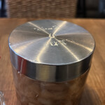 Ghar - 旨すぎる玉ねぎピクルス