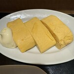 梅山鉄平食堂 - 