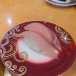 回転寿し トリトン - 