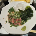 梅山鉄平食堂 - 