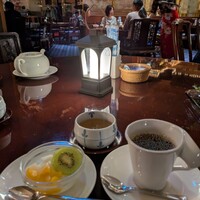 中国料亭 翠鳳 上野本店 - 