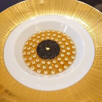 ガストロノミー ジョエル・ロブション - 
