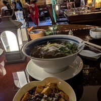 中国料亭 翠鳳 上野本店 - 