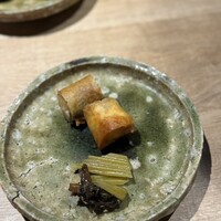 日本料理 しうが - 