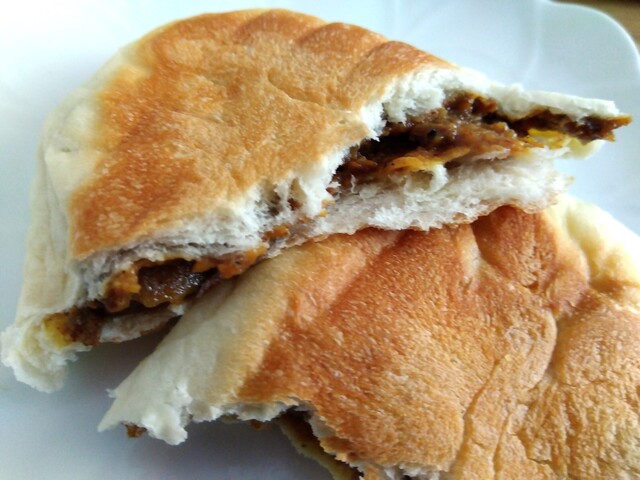 Tezukuri Pan to Koohii Tabana photo 3