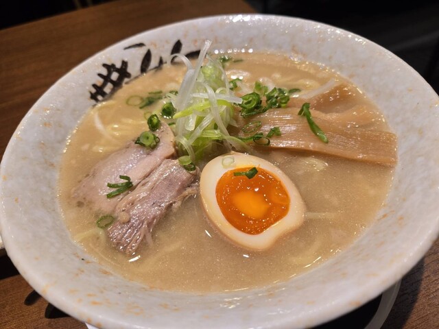 豚肉居酒屋 濃いめ 仙台国分町通店 - 勾当台公園（居酒屋）