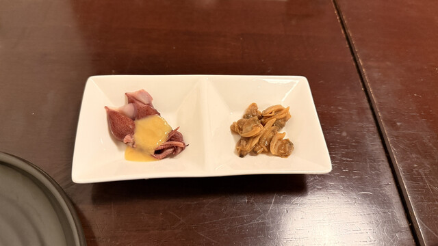 旬なご飯 有頂天 - 七日町（日本料理）の写真