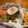SHOGUN BURGER 麻布台ヒルズ店