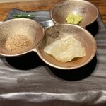 Tokyo Style Noodle ほたて日和 - 