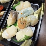ちよだ鮨 - 