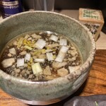 Tokyo Style Noodle ほたて日和 - 